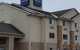 Cobblestone Suites - Ripon